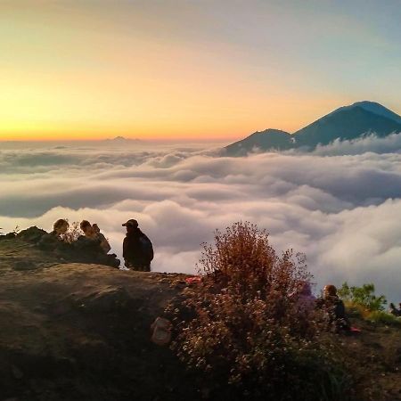 Volcano Valley Кинтамани Экстерьер фото