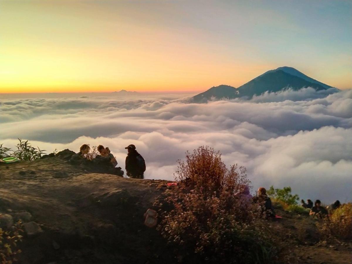 Volcano Valley Кинтамани Экстерьер фото